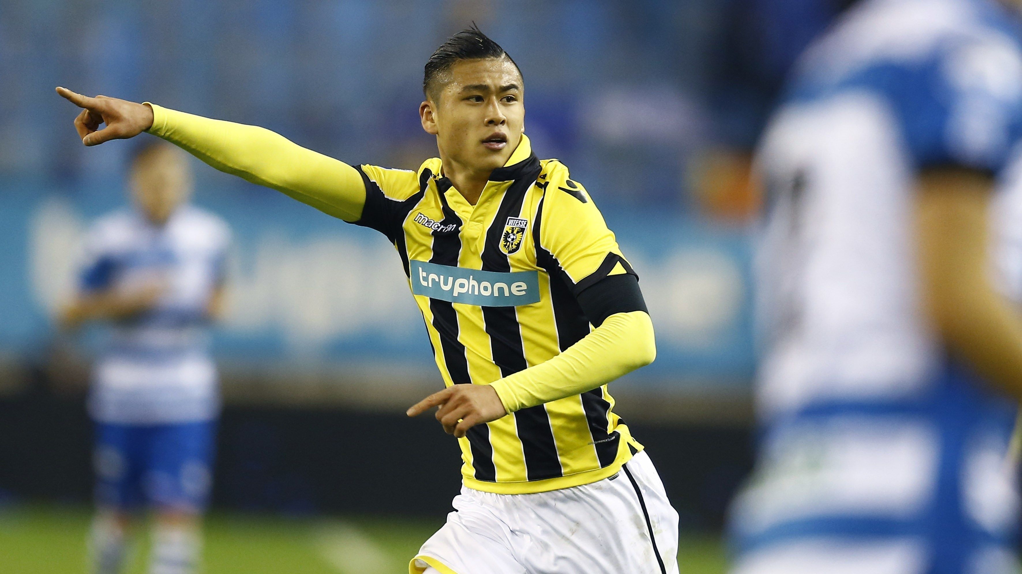 详细阅读:乐鱼体育APP下载上海申花今晚临场应变,志在荷甲名次提升,质疑声仍在,心理建设被强调的简单介绍 乐鱼体育APP下载上海申花今晚临场应变,志在荷甲名次提升,质疑声仍在,心理建设被强调的简单介绍